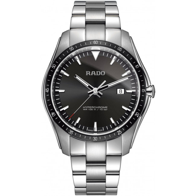 Rado HyperChrome XXL Quartz R32502153 watches for sale